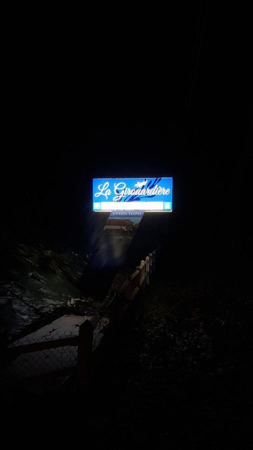 La Girouardiere La Fleche Exterior photo